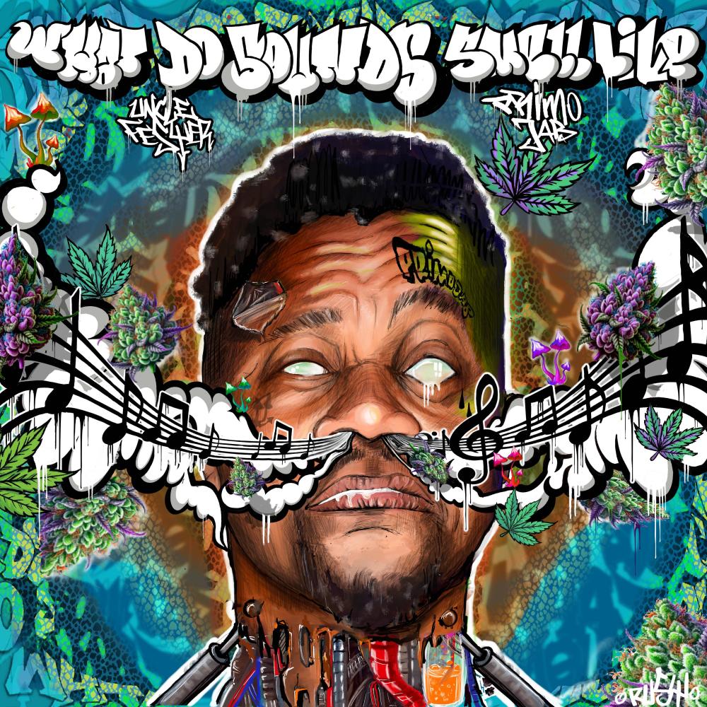 BrunchBootSteppaz (Explicit)