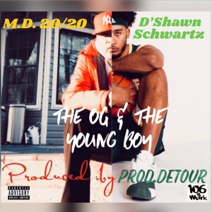 default playlist img