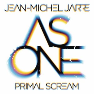 Primal Scream的專輯As One