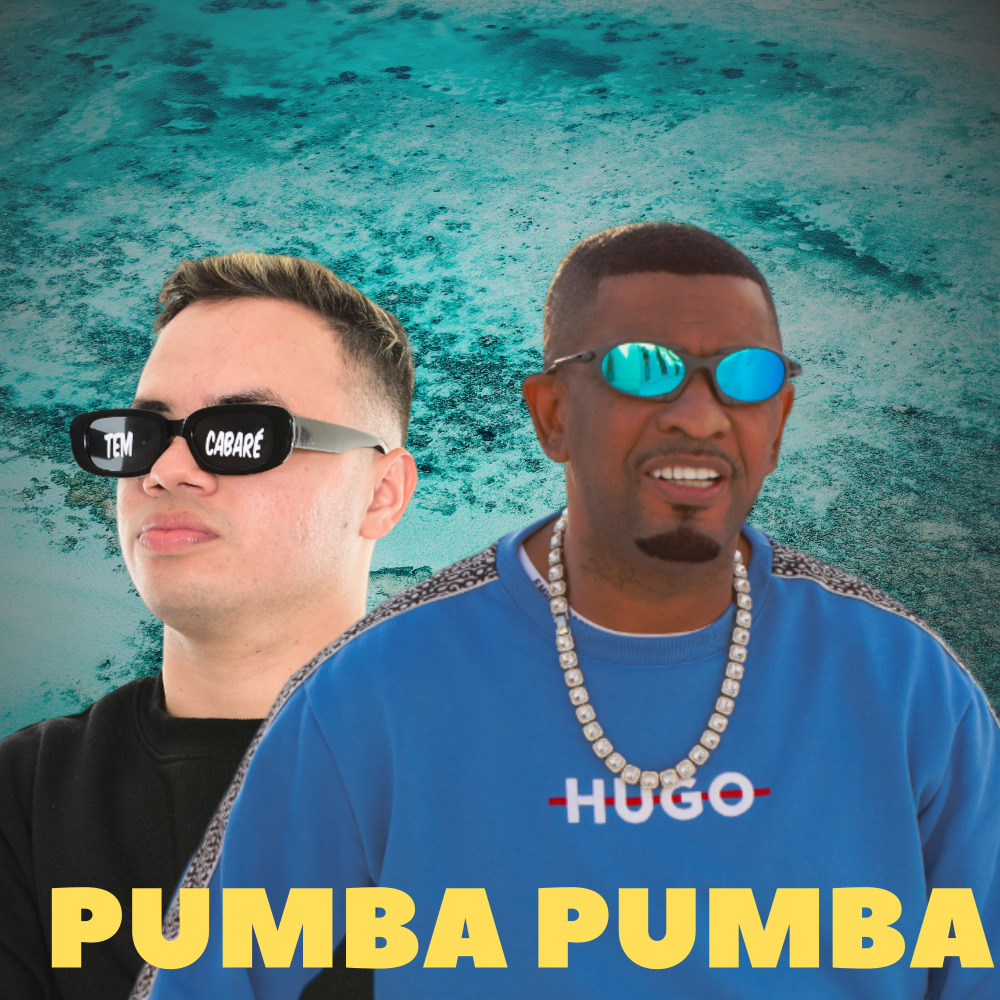 Pumba Pumba