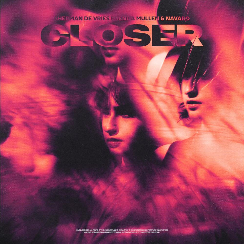 Closer (Slowed|Reverb)
