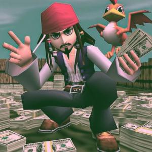 收聽camwav的BIRD BOY (feat. OhFive) (Explicit)歌詞歌曲