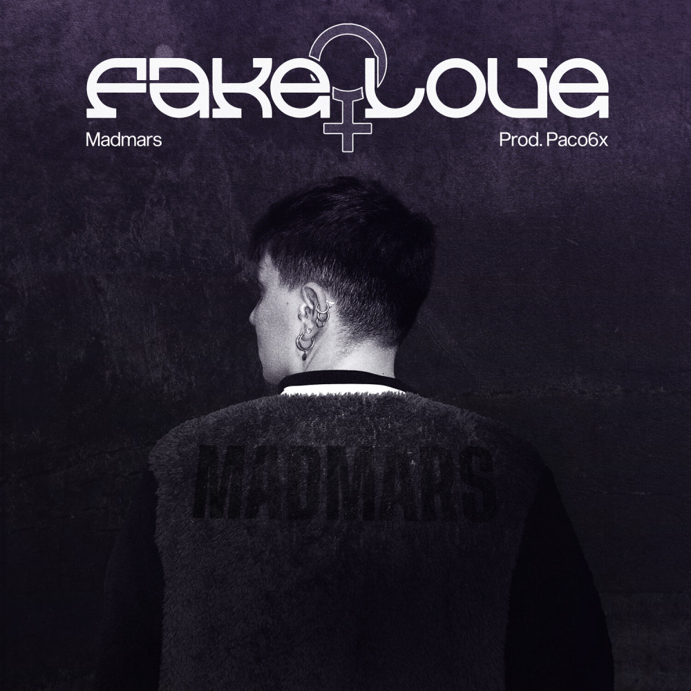 Fake Love (Explicit)