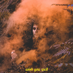 Album Wish You Well from 