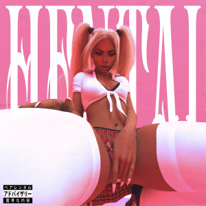 อัลบัม Hentai (Explicit) ศิลปิน Ebony