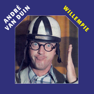 Album Willempie from Andre Van Duin