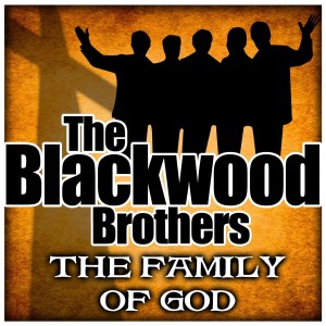 ดาวน์โหลดและฟังเพลง I Love To Be Alone With Jesus พร้อมเนื้อเพลงจาก Blackwood Brothers