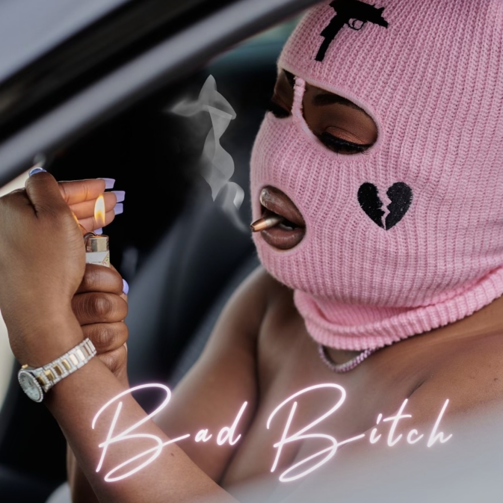 Bad Bitch