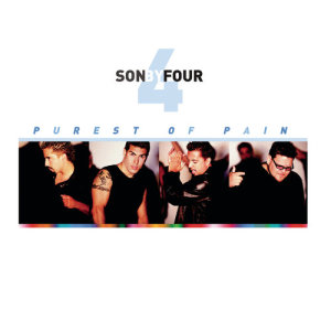 ดาวน์โหลดและฟังเพลง Cuando Seas Mia (Balada Version) พร้อมเนื้อเพลงจาก Son By Four