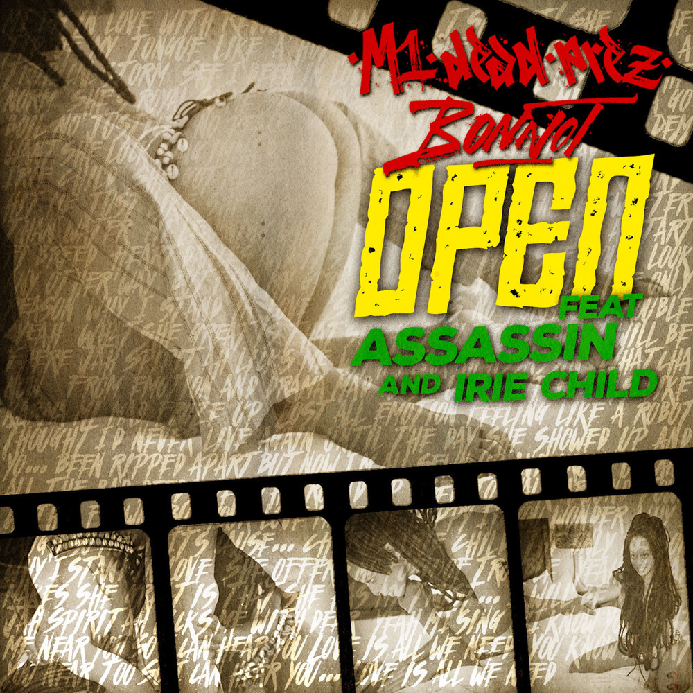 Open (Explicit)