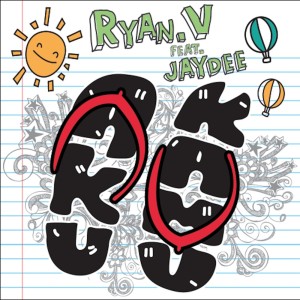 Listen to Aku Kamu song with lyrics from Ryan V
