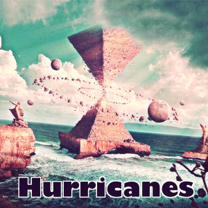 Listen to Hurricanes song with lyrics from Dj Clark