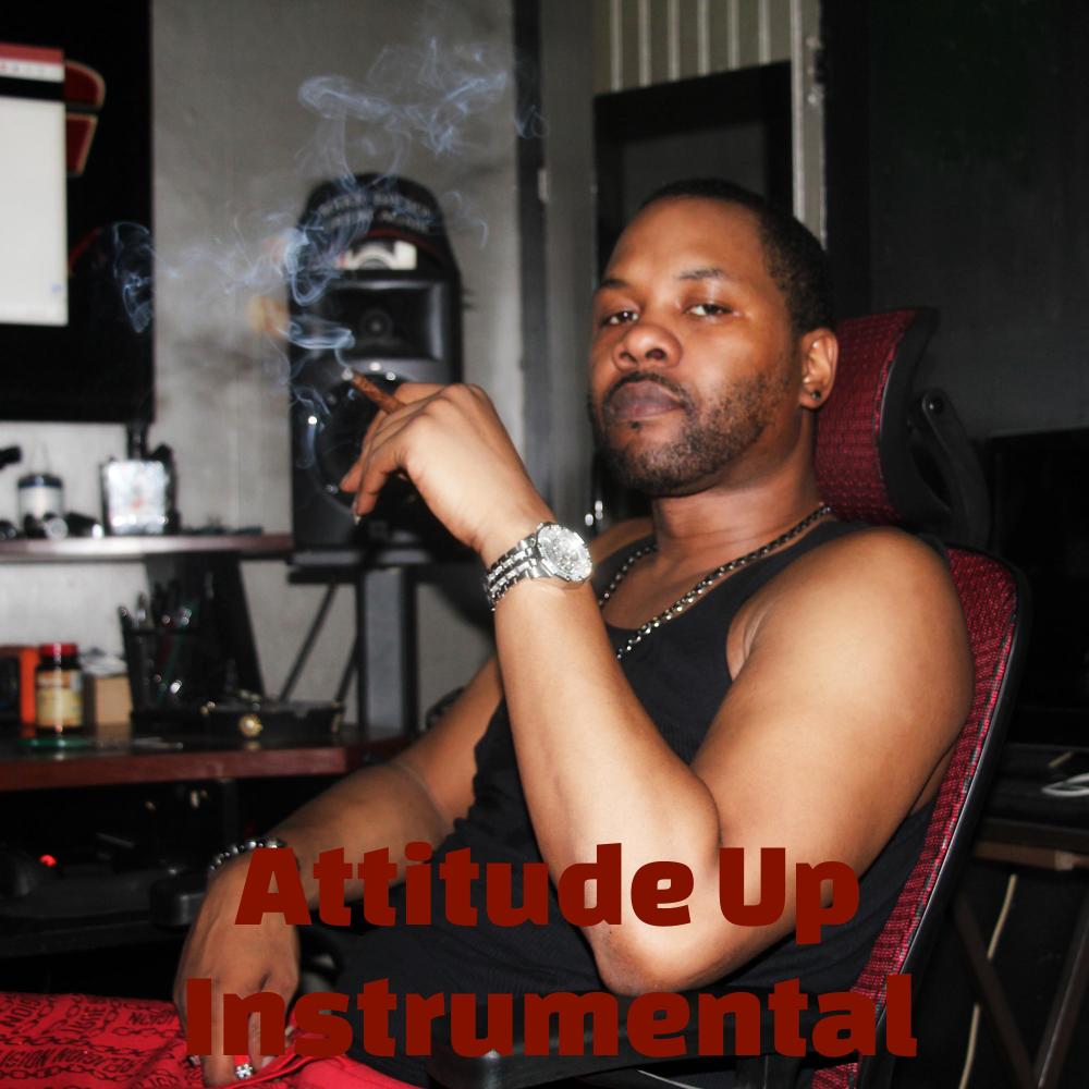 Attitude Up (Instrumental)