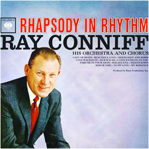 ดาวน์โหลดและฟังเพลง Lady Of Spain พร้อมเนื้อเพลงจาก Ray Conniff