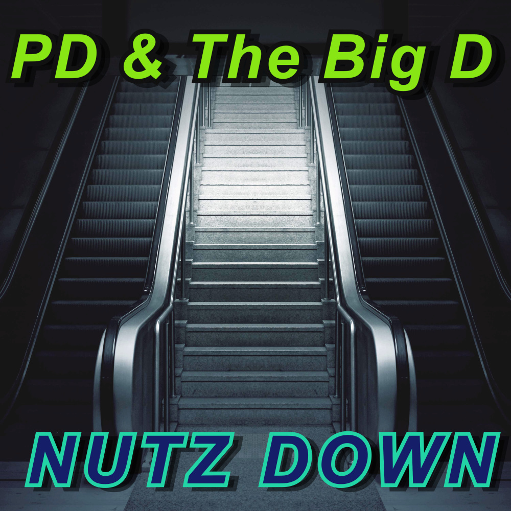 Nutz Down (Explicit)