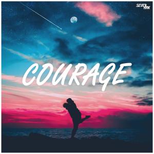 Listen to Courage (Radio Edit) song with lyrics from Severman