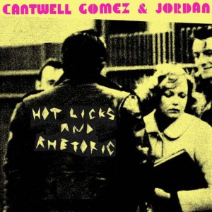 收聽Cantwell的Gold Is Where You Find It歌詞歌曲