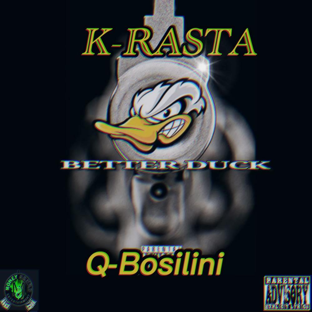 Better Duck (Club Remix|Explicit)