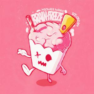 收聽Ice Cream的Brain Freeze歌詞歌曲
