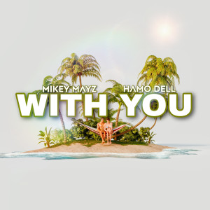 Album With You from Espen Lind