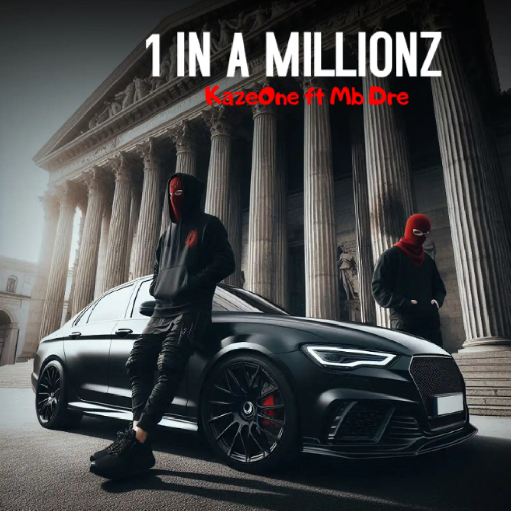 1 IN A MILLIONZ