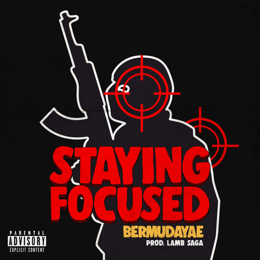 Staying Focused (Explicit)