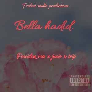 ดาวน์โหลดและฟังเพลง Bella Hadid (Explicit) พร้อมเนื้อเพลงจาก Poseidon_rsa