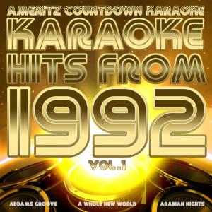 收聽Ameritz Countdown Karaoke的A Whole New World (Aladdin's Theme) [In the Style of Peabo Bryson, Regina Belle] [Aladdin [Disney] [Karaoke Version]歌詞歌曲