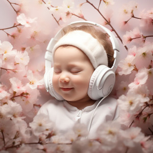 Baby Bedtime Lullaby的專輯Cozy Winter: Warm Baby Sleep Melodies