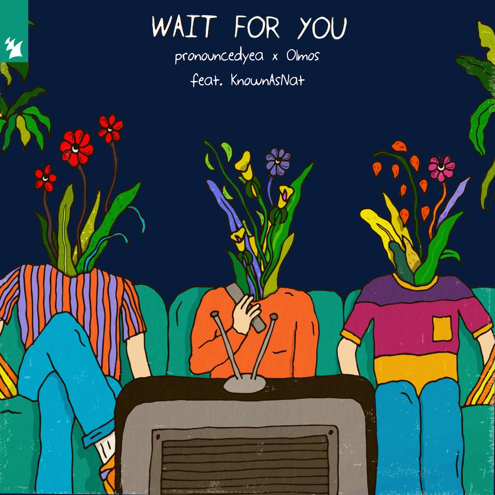 Wait For You (Extended Mix)