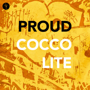 Album Proud from 