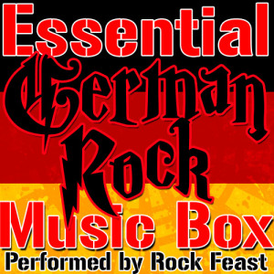 ดาวน์โหลดและฟังเพลง Irgendwie, Irgendwo, Irgendwann พร้อมเนื้อเพลงจาก Rock Feast