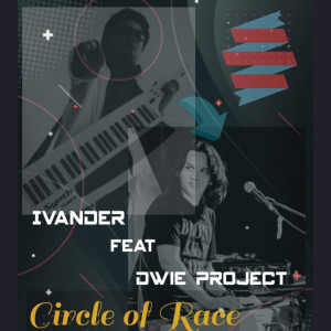 Dengarkan lagu Circle of Race nyanyian Ivander dengan lirik