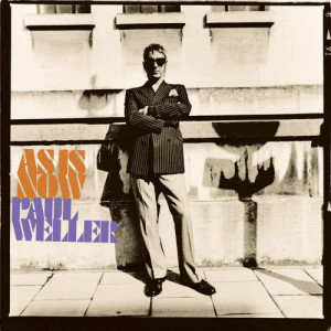 ดาวน์โหลดและฟังเพลง The Pebble And The Boy พร้อมเนื้อเพลงจาก Paul Weller