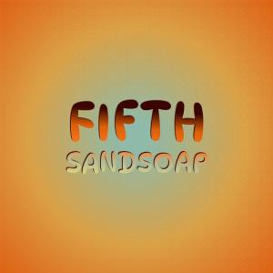 อัลบัม Fifth Sandsoap ศิลปิน Various