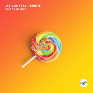 อัลบัม Love on My Mind ศิลปิน Jetique