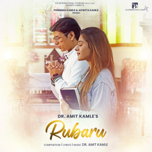 Album Rubaru oleh Dr Amit Kamle