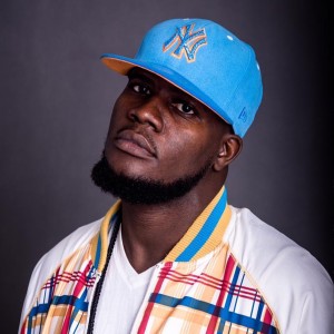 收聽Wakazi的Nabebwa Na Beat歌詞歌曲