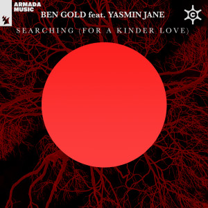 Ben Gold的專輯Searching (For A Kinder Love)