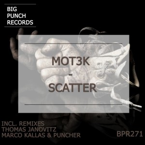 收听MOT3K的Scatter歌词歌曲