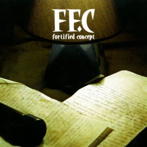 Album Yp' Opsin from FF.C