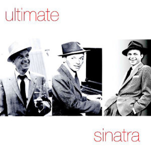 Frank Sinatra的專輯Ultimate Sinatra