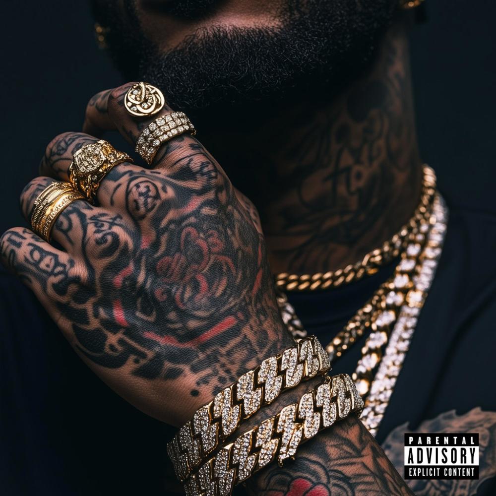 Get Money, Pt. 2 (feat. Raye Luv) ((Perfect Man Remix)) (Explicit)