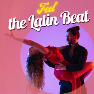 Xavier Cugat & His Orchestra的專輯Feel the Latin Beat