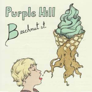 ดาวน์โหลดและฟังเพลง Sophia พร้อมเนื้อเพลงจาก Purple Hill