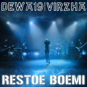 Album Restoe Boemi from Dewa 19
