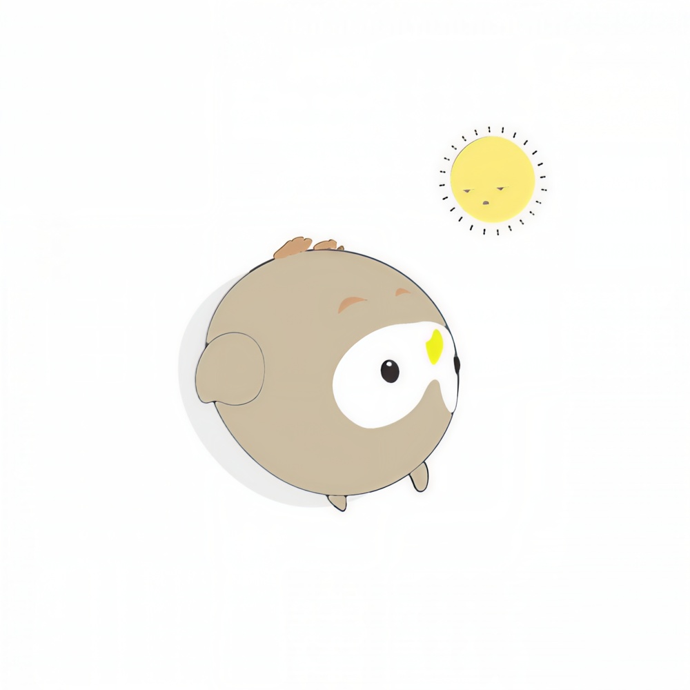 LIKE A LIGHT
