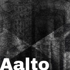 อัลบัม EP-4 ศิลปิน Aalto