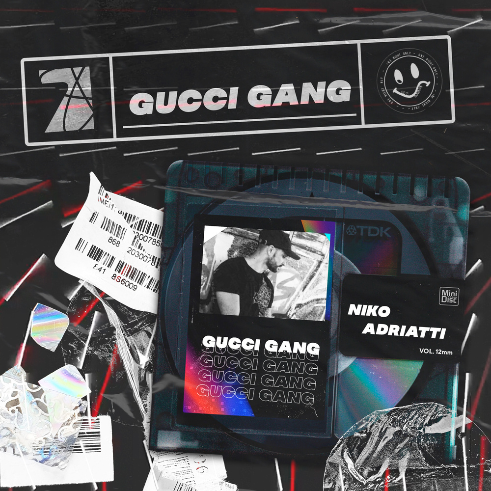 Gucci Gang (Remix)