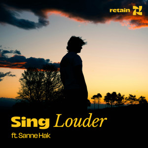 Album Sing Louder from Retain
